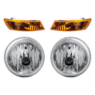 Replacement® - Fog Light Kit