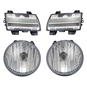 Replacement® - Fog Light Kit