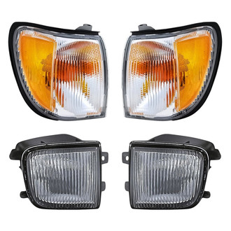 Replacement® - Fog Light Kit