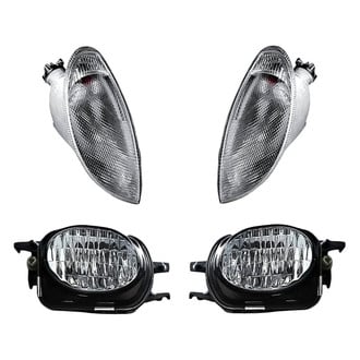 Replacement® - Fog Light Kit