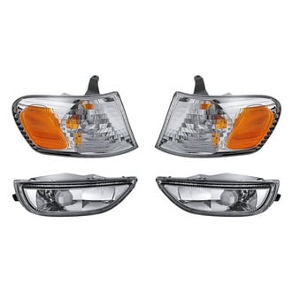 Replacement® - Fog Light Kit