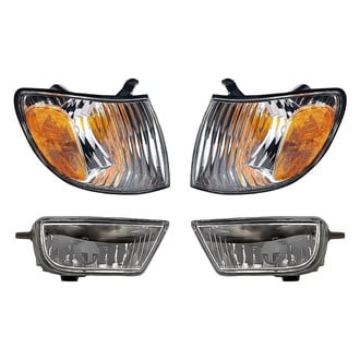 Replacement® - Fog Light Kit