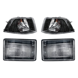 Replacement® - Fog Light Kit