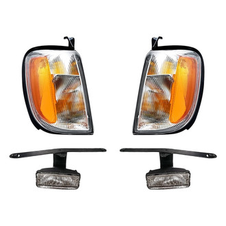 Replacement® - Fog Light Kit