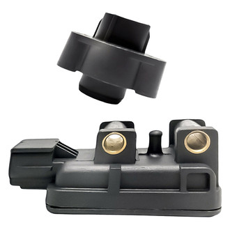 Replacement - Throttle Position Sensor with MAP Sensor Kit
