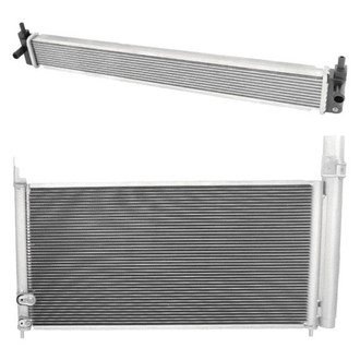 Replacement - Radiator and Condenser Kit