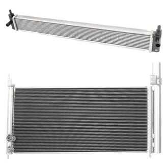 Replacement - Radiator and Condenser Kit