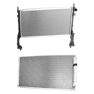 Replacement - Radiator and Condenser Kit