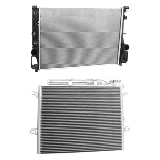 Replacement - Radiator and Condenser Kit