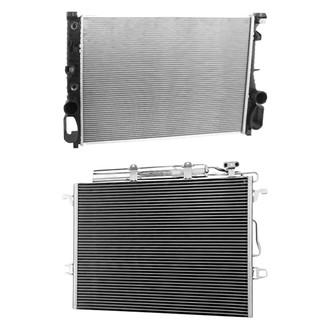 Replacement - Radiator and Condenser Kit