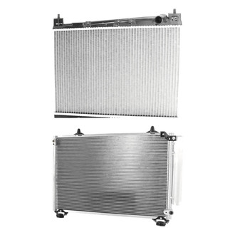 Replacement - Radiator and Condenser Kit