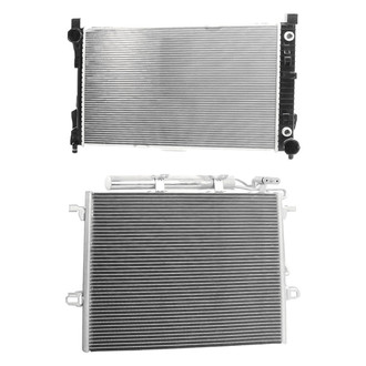 Replacement - Radiator and Condenser Kit