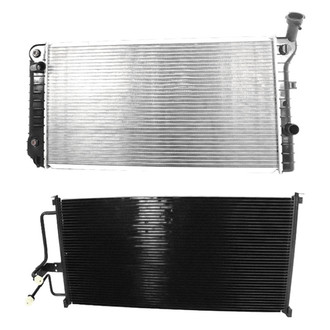 Replacement - Radiator and Condenser Kit