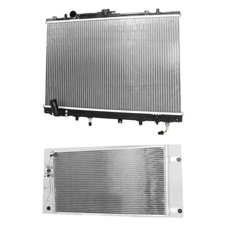 Replacement - Radiator and Condenser Kit