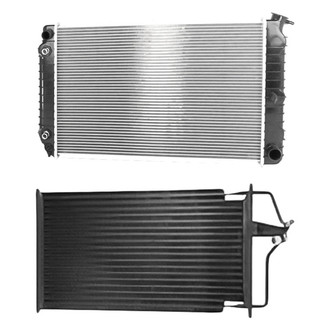 Replacement - Radiator and Condenser Kit