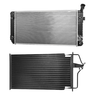 Replacement - Radiator and Condenser Kit