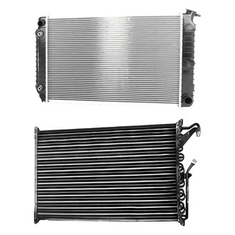 Replacement - Radiator and Condenser Kit