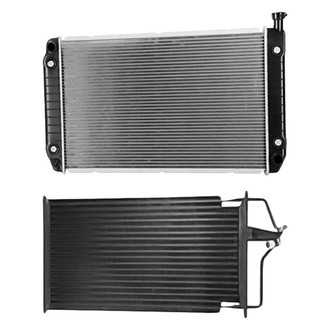 Replacement - Radiator and Condenser Kit