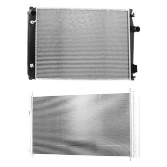 Replacement - Radiator and Condenser Kit