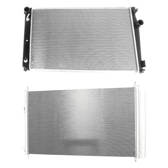 Replacement - Radiator and Condenser Kit