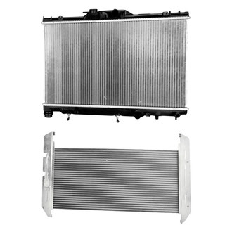 Replacement - Radiator and Condenser Kit