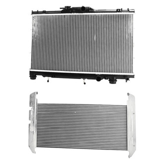 Replacement - Radiator and Condenser Kit