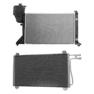 Replacement - Radiator and Condenser Kit
