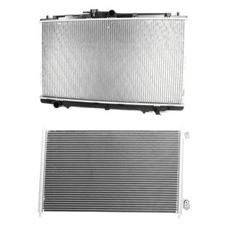 Replacement - Radiator and Condenser Kit