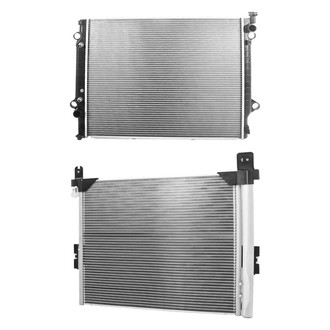 Replacement - Radiator and Condenser Kit