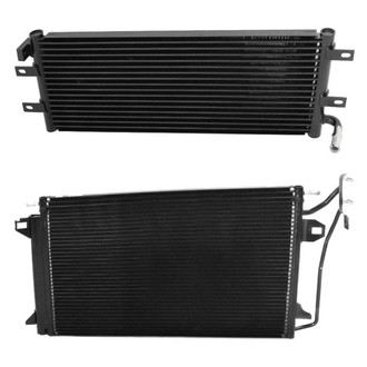 Replacement - Radiator and Condenser Kit