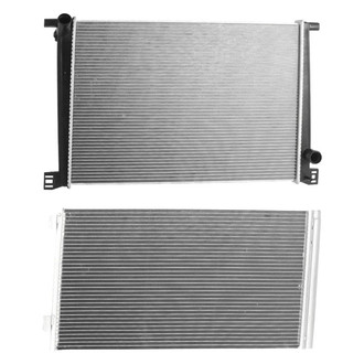 Replacement - Radiator and Condenser Kit