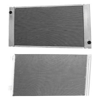 Replacement - Radiator and Condenser Kit