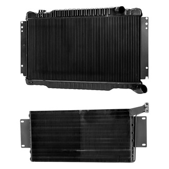 Replacement - Radiator and Condenser Kit