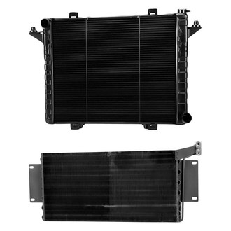 Replacement - Radiator and Condenser Kit