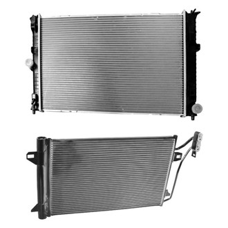 Replacement - Radiator and Condenser Kit