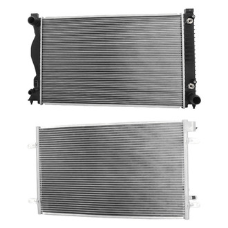 Replacement - Radiator and Condenser Kit