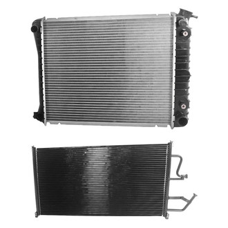 Replacement - Radiator and Condenser Kit