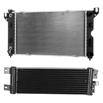 Replacement - Radiator and Condenser Kit