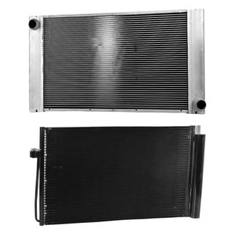 Replacement - Radiator and Condenser Kit