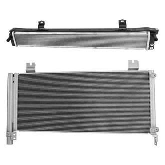 Replacement - Radiator and Condenser Kit