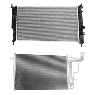 Replacement - Radiator and Condenser Kit