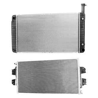 Replacement - Radiator and Condenser Kit