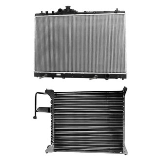 Replacement - Radiator and Condenser Kit