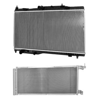 Replacement - Radiator and Condenser Kit