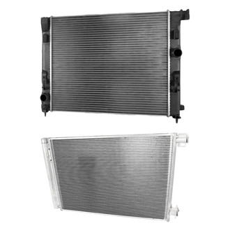 Replacement BNDL-469768 - Radiator and Condenser Kit