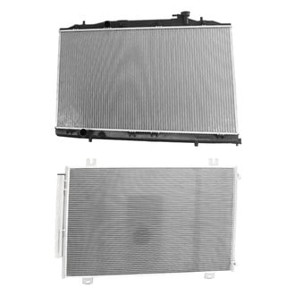Replacement - Radiator and Condenser Kit