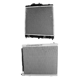 Replacement - Radiator and Condenser Kit