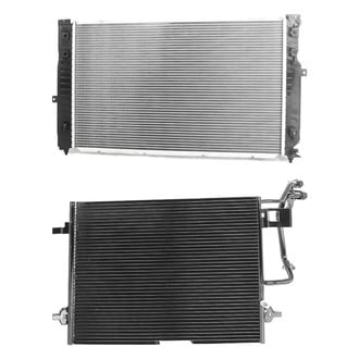 Replacement - Radiator and Condenser Kit