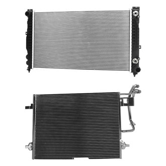 Replacement - Radiator and Condenser Kit
