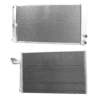 Replacement - Radiator and Condenser Kit